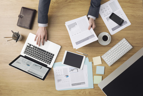 ¿Por qué seguimos trabajando?