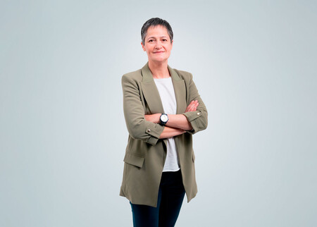 Rosa Taberner