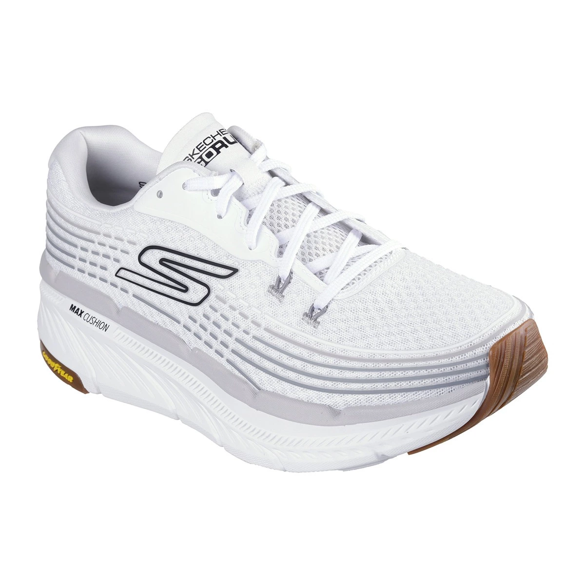 Zapatillas de running de hombre MAX CUSHIONING PREMIER 2.0 - Skechers