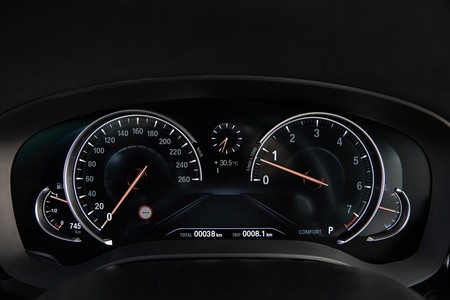Bmw Serie 5 2017 115