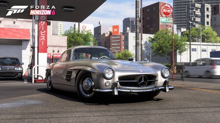 Forza 09