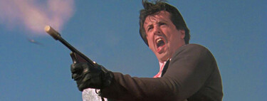 Hoy en Prime Video puedes ver una de las películas de acción más desconocidas y sangrientas de Stallone