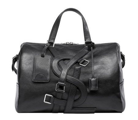 Los bolsos de YSL para este Otoño-Invierno 2011/2012
