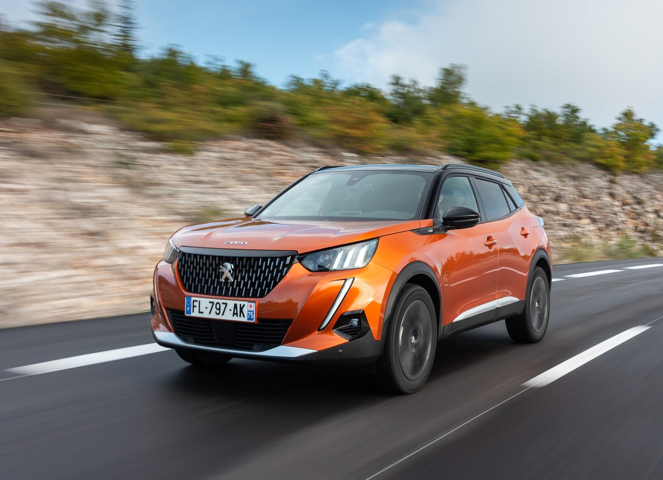 Peugeot 2008 2021: Precios, versiones y equipamiento en México
