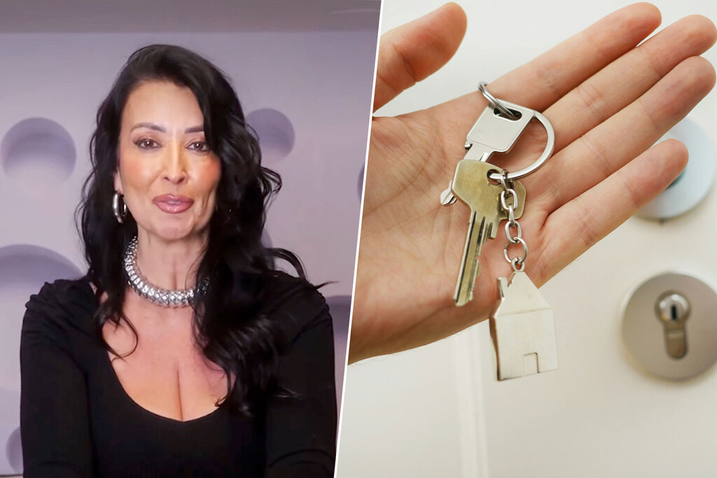 María Cristina Clemente, notaria, asegura que Hacienda te debe mucho dinero: "Si compraste una vivienda antes de 2013"