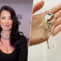 María Cristina Clemente, notaria, asegura que Hacienda te debe mucho dinero: "Si compraste una vivienda antes de 2013" 