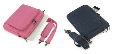 Tucano One Slim, maletines para Mac y iPad