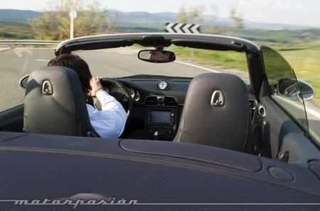 Porsche 911 Turbo Cabrio