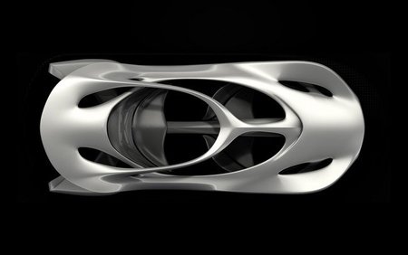 Mercedes Benz Aesthetics 125 2