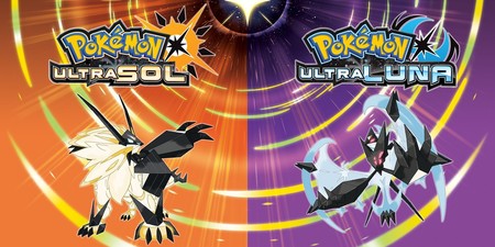 Resultat d'imatges de pokemon ultrasol