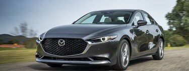 Los Mazda 2, Mazda 3 Sedán y CX-30 serán mild-hybrid: llegarán este año a México