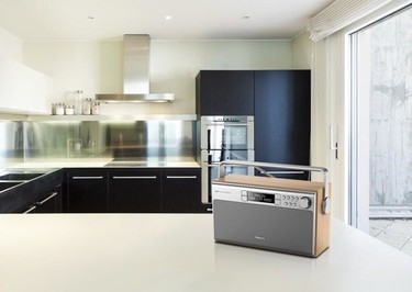 ¿Te gustan las radios de estilo retro? Mira estos nuevos modelos de Philips