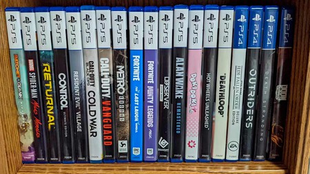 Legisladores De Mexico Llevaran A Playstation Ante La Autoridad Antimonopolios Por Eliminar Los Juegos En Formato Fisico D