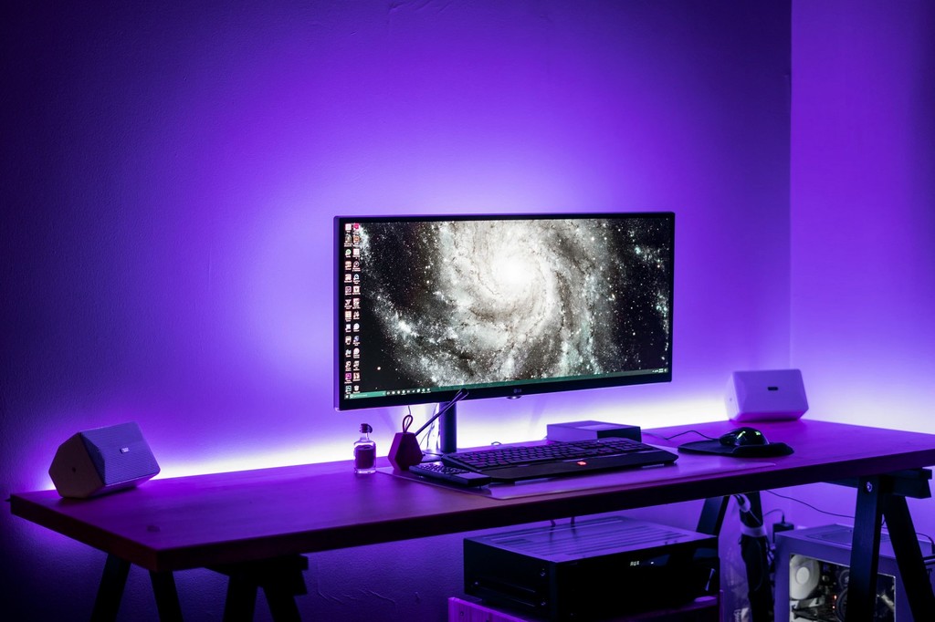 Monitores gaming Análisis, novedades y próximos lanzamientos Xataka