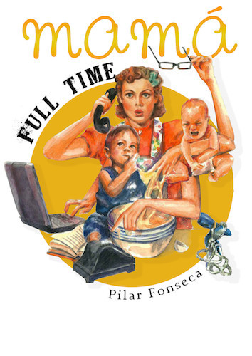 Mama-full-time
