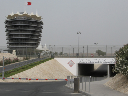 La FIA confirma que se celebrará el Gran Premio de Bahréin