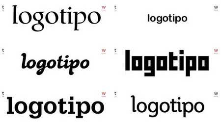 naming x logo. Iniciativa de hello! comunicación