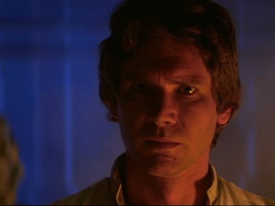 Han Solo no sigue el guion: George Lucas quiso cambiar la mítica frase que improvisó Harrison Ford