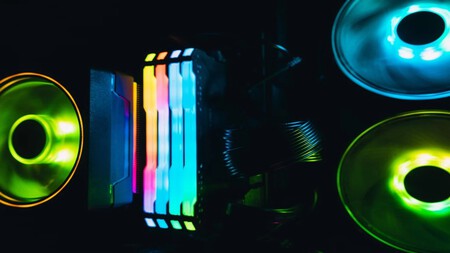 ventilador pc gaming