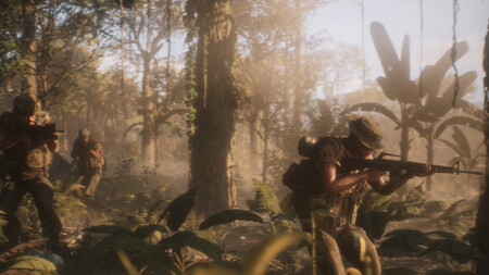 Hell Let Loose Vietnam 1