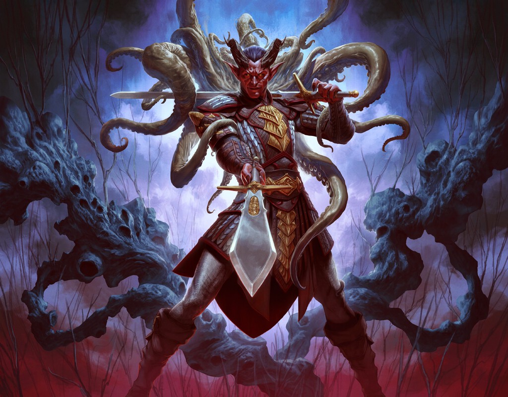 De ser insignificante a pasar al modo dios: así puedes mejorar a este personaje de Baldur's Gate 3 si logras que no tenga miedo a saltar