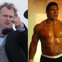 "No creo que veamos una actuación mejor este año". Christopher Nolan elogia la película de Dwayne Johnson que acaba de estrenarse