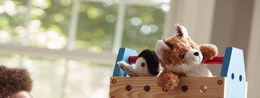 Los 38 mejores regalos para niños de tres a seis años