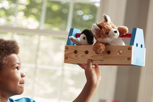 Los 38 mejores regalos para niños de tres a seis años