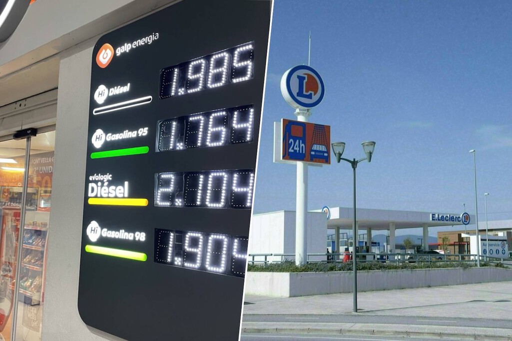 Aumento Del Petróleo Impacta En Las Gasolineras Y Consumidores