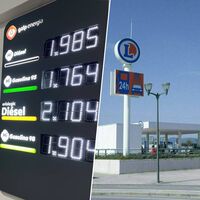 "Nos sentíamos estafados". Hasta los dueños de las gasolineras flipan con la subida repentina y meteórica del petróleo