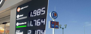 "Nos sentíamos estafados". Hasta los dueños de las gasolineras flipan con la subida repentina y meteórica del petróleo