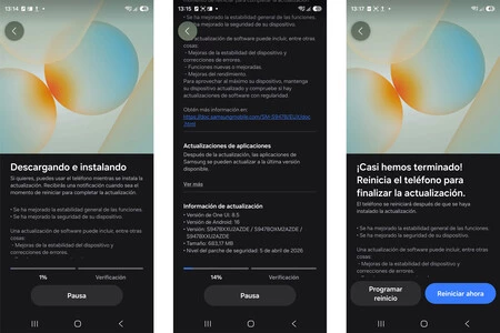 Actualizacion
