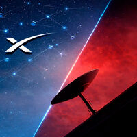 China ha probado en órbita algo que Starlink no tiene: un láser que envía datos más rápido y desde el doble de distancia