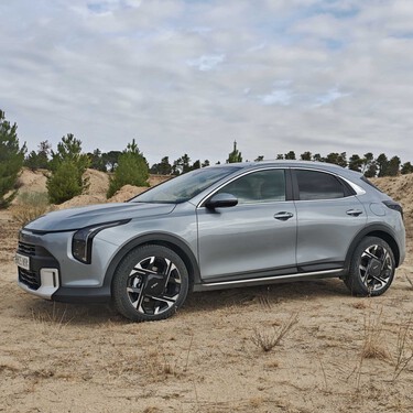kia xceed 2026