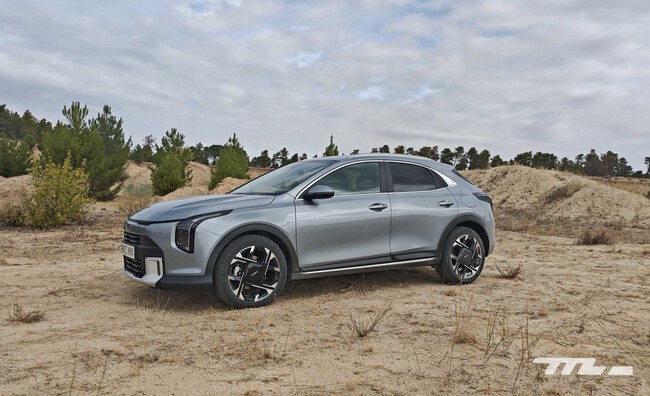 kia xceed 2026
