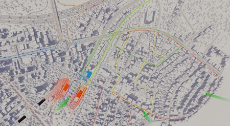 City Skylines Recurso 1