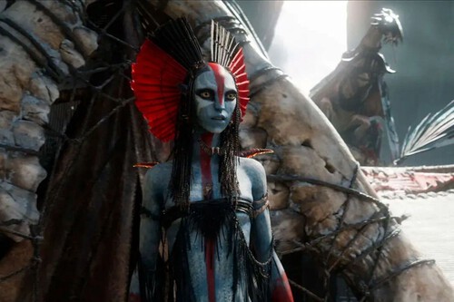 Las 60 películas más taquilleras de la historia. De 'Vengadores Endgame' a 'Avatar: Fuego y Ceniza', todas las que han sumado más de 1000 millones