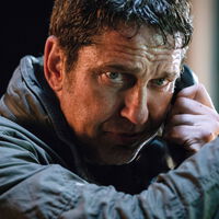 Hoy en Netflix, Gerard Butler y Morgan Freeman protagonizan un thriller de acción tan imprevisible como vertiginoso