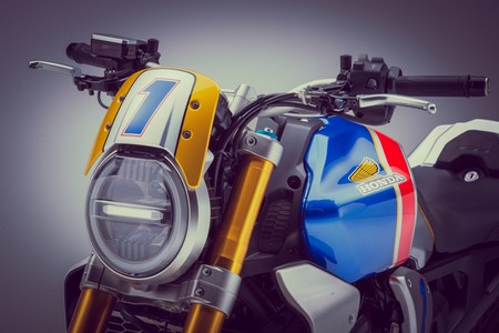 Honda Cb1000r 2018 Glemseck 022