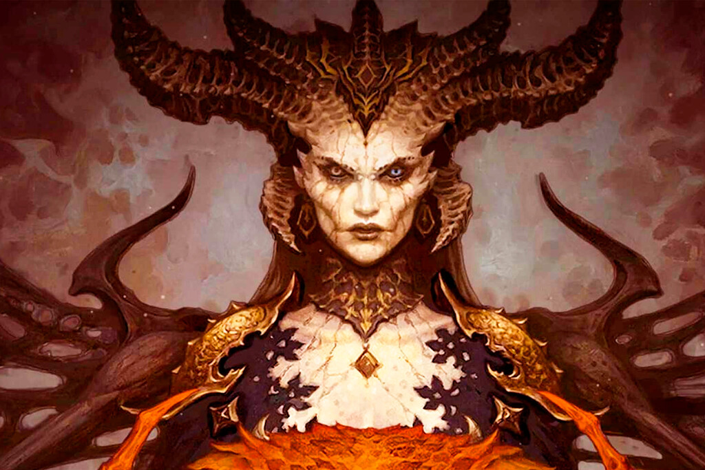 Un 'click' alteró el destino de Diablo para siempre. Blizzard iba a apostar por otro género para su saga ARPG, pero un esqueleto lo cambió todo