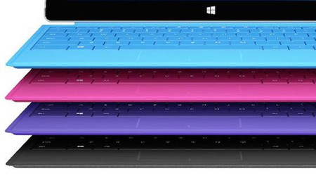 Teclado Power Cover y Surface 2 con LTE a punto de llegar a las tiendas de Estados Unidos