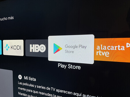 Amazon Music e IMDb TV llegan en forma de aplicación para Android TV y Google TV