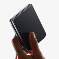 Locura de chollazo en el Prime Day que ha reventado el precio del Xiaomi MIX Flip a menos de 500 euros, su mínimo histórico 