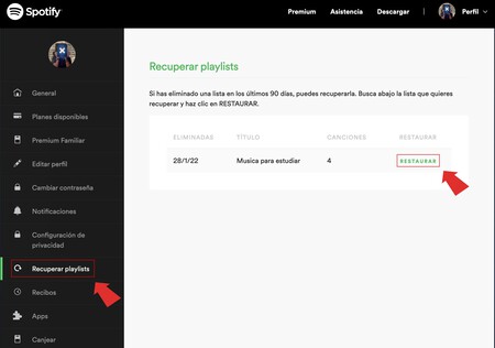 Spotify 2