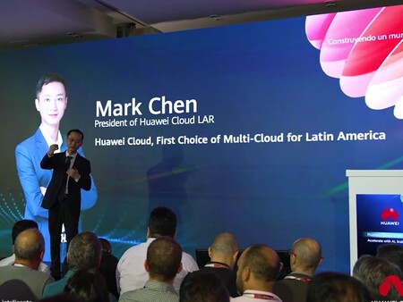 Huawei Cloud