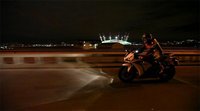 John McGuinness, es bueno ser rápido, gordo y viejo