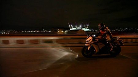 John McGuinness, es bueno ser rápido, gordo y viejo