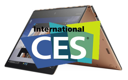 ¿Qué tablets y ordenadores han sido los destacados del CES 2016?