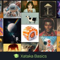 14 alternativas gratis a Midjourney para crear tus imágenes con inteligencia artificial