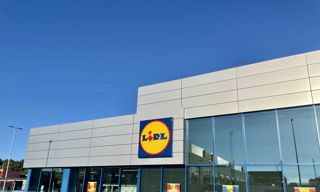 Lidl tiene la solución para que trabajes cómodo desde casa: una silla de escritorio barata, ergonómica y por menos de 70 euros